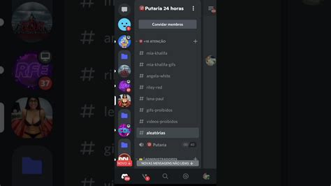 discord 18+ server|18+ Server Directory